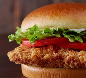 Corporate For Burger King